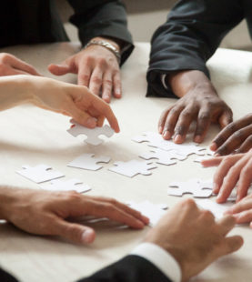 FLOT « MIXITÉ  PROFESSIONNELLE »